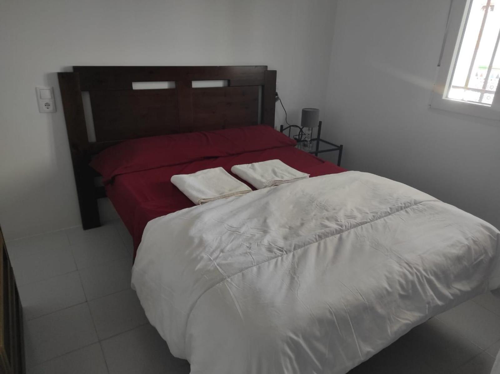 Casa Rural Con Piscina Verdugo El Puerto de Santa María Kültér fotó