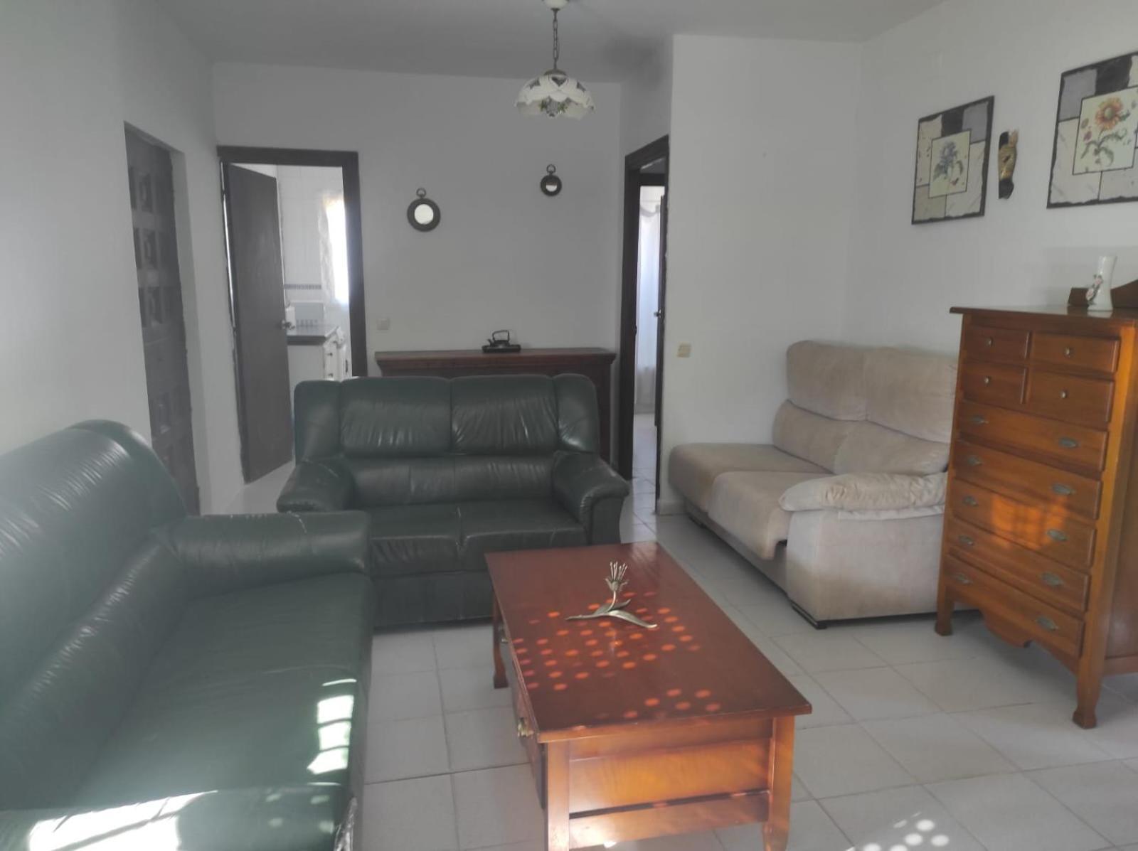 Casa Rural Con Piscina Verdugo El Puerto de Santa María Kültér fotó